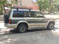 Mitsubishi Pajero 1993 года за 2 500 000 тг. в Тараз – фото 4