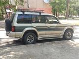 Mitsubishi Pajero 1993 годаfor2 500 000 тг. в Тараз – фото 4