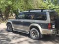 Mitsubishi Pajero 1993 года за 2 500 000 тг. в Тараз – фото 5
