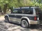 Mitsubishi Pajero 1993 годаfor2 500 000 тг. в Тараз – фото 5