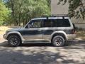 Mitsubishi Pajero 1993 года за 2 500 000 тг. в Тараз – фото 6