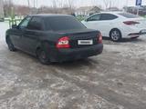 ВАЗ (Lada) Priora 2170 2007 года за 1 200 000 тг. в Казалинск – фото 3