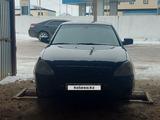 ВАЗ (Lada) Priora 2170 2007 года за 1 200 000 тг. в Казалинск – фото 4