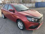 ВАЗ (Lada) Vesta 2019 года за 5 250 000 тг. в Караганда – фото 3