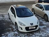 Peugeot 308 2012 года за 3 300 000 тг. в Павлодар – фото 2