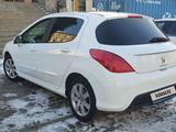 Peugeot 308 2012 года за 3 300 000 тг. в Павлодар – фото 4