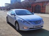 Hyundai Sonata 2010 годаүшін5 500 000 тг. в Атырау – фото 4