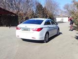 Hyundai Sonata 2010 годаүшін5 500 000 тг. в Атырау – фото 5