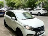 ВАЗ (Lada) XRAY 2018 года за 3 200 000 тг. в Шымкент – фото 2