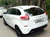 ВАЗ (Lada) XRAY 2018 года за 3 200 000 тг. в Шымкент – фото 3