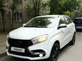 ВАЗ (Lada) XRAY 2018 года за 3 200 000 тг. в Шымкент