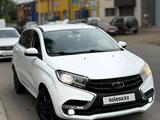 ВАЗ (Lada) XRAY 2018 года за 3 200 000 тг. в Шымкент – фото 5