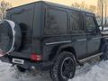 Mercedes-Benz G 500 2002 годаfor11 500 000 тг. в Алматы – фото 4