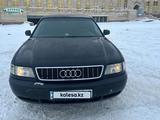 Audi A8 1998 года за 2 500 000 тг. в Уральск – фото 2