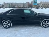 Audi A8 1998 года за 2 500 000 тг. в Уральск – фото 3