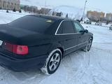 Audi A8 1998 года за 2 500 000 тг. в Уральск – фото 4