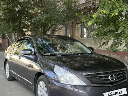 Nissan Teana 2010 года за 3 500 000 тг. в Атырау – фото 5