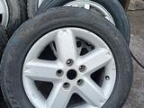 Запаска на Ниссан размер 16 за 30 000 тг. в Астана
