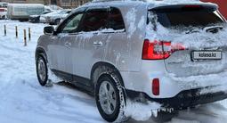 Kia Sorento 2014 года за 8 800 000 тг. в Актау – фото 4