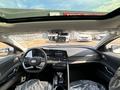 Hyundai Elantra 2024 года за 10 500 000 тг. в Усть-Каменогорск – фото 7