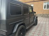 Mercedes-Benz G 63 AMG 2017 года за 48 000 000 тг. в Алматы – фото 5