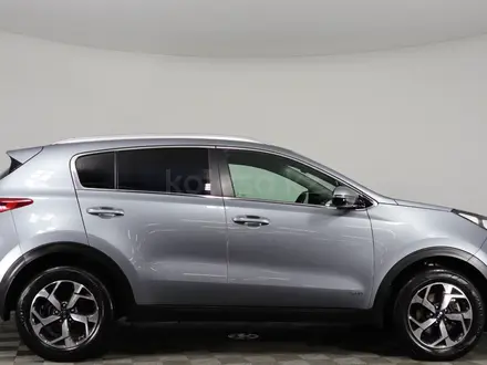 Kia Sportage 2020 года за 10 290 000 тг. в Астана – фото 8