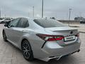 Toyota Camry 2023 года за 14 000 000 тг. в Астана – фото 4