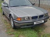 BMW 728 1997 годаүшін3 350 849 тг. в Шымкент – фото 2