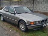 BMW 728 1997 годаүшін3 350 849 тг. в Шымкент – фото 3