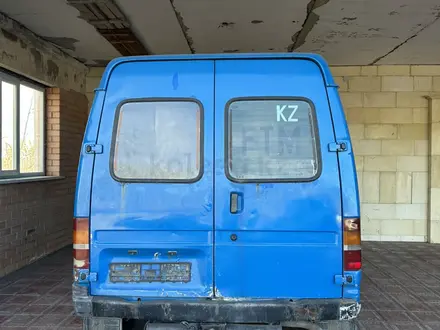 Ford Transit 1992 года за 800 000 тг. в Астана – фото 3