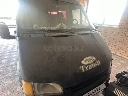 Ford Transit 1992 года за 800 000 тг. в Астана – фото 5