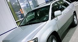 Lexus RX 300 1999 года за 5 600 000 тг. в Петропавловск – фото 3