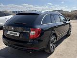 Skoda Superb 2013 годаүшін4 800 000 тг. в Караганда – фото 4