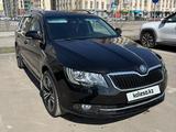 Skoda Superb 2013 годаүшін4 800 000 тг. в Караганда – фото 3