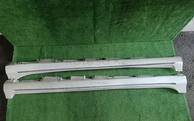 Оригинальный порог от Toyota Camry 50 за 35 000 тг. в Алматы