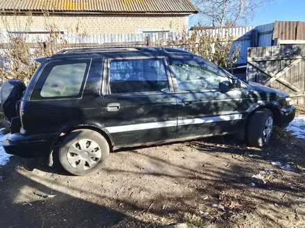 Mitsubishi Chariot 1996 года за 1 500 000 тг. в Петропавловск – фото 5