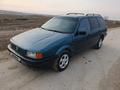 Volkswagen Passat 1992 годаүшін1 200 000 тг. в Шу – фото 2