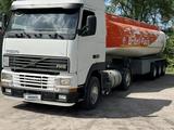 Volvo  FH 1994 года за 21 000 000 тг. в Ават (Енбекшиказахский р-н) – фото 5