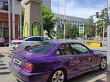 BMW 323 1997 года за 2 500 000 тг. в Астана – фото 4