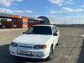 ВАЗ (Lada) 2115 2011 годаүшін950 000 тг. в Актобе – фото 4