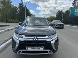 Mitsubishi Outlander 2019 года за 11 500 000 тг. в Костанай – фото 3