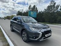 Mitsubishi Outlander 2019 годаүшін11 500 000 тг. в Костанай