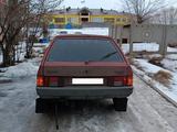 ВАЗ (Lada) 2109 1989 года за 550 000 тг. в Усть-Каменогорск – фото 2