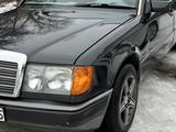 Mercedes-Benz E 230 1991 года за 1 400 000 тг. в Алматы – фото 4