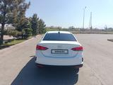 Hyundai Accent 2022 года за 8 100 000 тг. в Алматы – фото 4