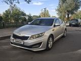 Kia Optima 2012 годаүшін4 800 000 тг. в Алматы
