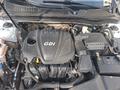 Kia Optima 2012 года за 4 800 000 тг. в Алматы – фото 10