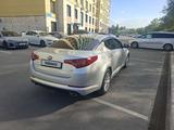 Kia Optima 2012 годаүшін4 800 000 тг. в Алматы – фото 5