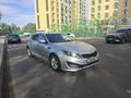 Kia Optima 2012 года за 4 800 000 тг. в Алматы – фото 6