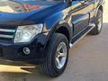 Mitsubishi Pajero 2007 годаүшін7 500 000 тг. в Актау